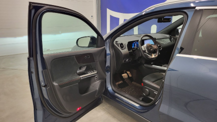 Zdjęcie przedmiotu: Mercedes-benz GLA 200 AMG Line