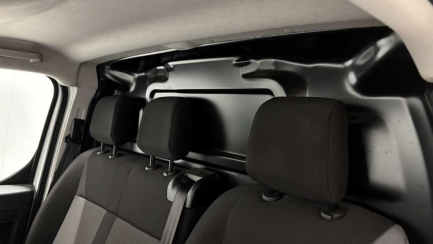 Zdjęcie przedmiotu: Fiat Scudo Standard 2.0 M-jet E6 3.1t