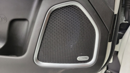 Zdjęcie przedmiotu: Jeep Compass 1.5 T4 mHEV Upland FWD