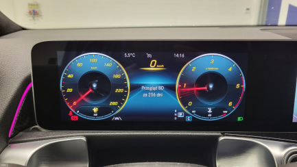 Zdjęcie przedmiotu: Mercedes-benz GLB 200 d 4-Matic AMG Line 8G-DCT