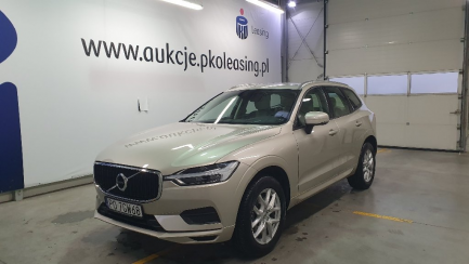 Zdjęcie przedmiotu: Volvo XC60 Combi