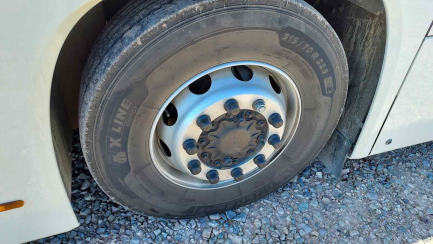 Zdjęcie przedmiotu: VDL FUTURA E6 26.0t