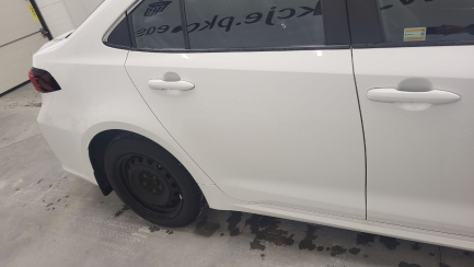 Zdjęcie przedmiotu: Toyota Corolla 1.5 Comfort