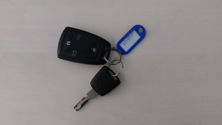 Zdjęcie przedmiotu: SCANIA R 450 SCR LA 4x2 HNA Topline E6 19.0t Oświadczenie o utracie DR