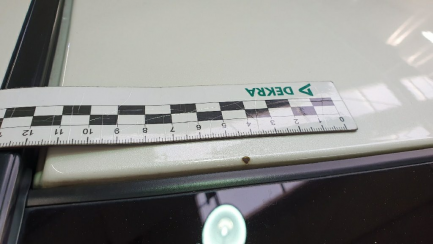 Zdjęcie przedmiotu: Infiniti Qx70 SUV