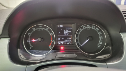 Zdjęcie przedmiotu: Skoda Fabia Універсал 1.0 TSI Ambition