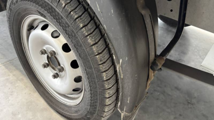 Zdjęcie przedmiotu: Renault Master FWD 2.3 dCi E6 3.5t L3H1 Extra S&S+E Oświadczenie o utracie DR