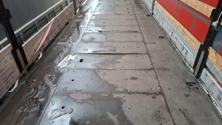 Zdjęcie przedmiotu: WIELTON NS3K Високобортовий 