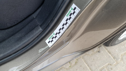 Zdjęcie przedmiotu: Toyota Corolla sedan 1.6 Comfort