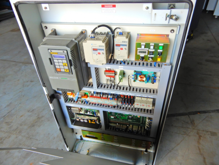 Zdjęcie przedmiotu: Hewlett Packard (hp) Indigo 3050 digital printer