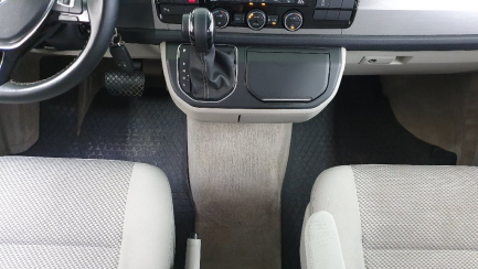 Zdjęcie przedmiotu: Volkswagen California BEACH 4 motion DSG