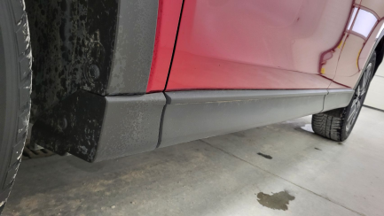 Zdjęcie przedmiotu: Mazda CX-5 2.5 Skypassion AWD aut