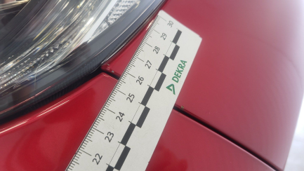Zdjęcie przedmiotu: Honda CR-V 2.0 i-MMD Lifestyle CVT