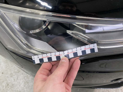 Zdjęcie przedmiotu: Audi A5 Sportback 2.0 TFS 