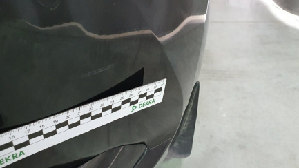 Zdjęcie przedmiotu: Toyota Auris Hatchback