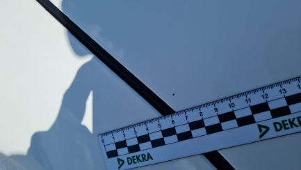 Zdjęcie przedmiotu: Toyota Aygo 1.0 VVT-i X Evidence retained electronically, possible registration of the vehicle after passing technical tests