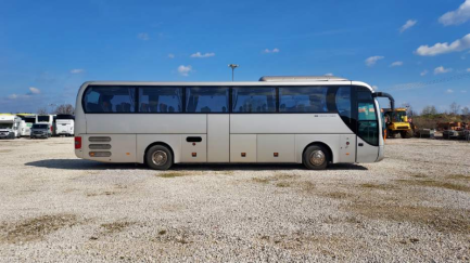 Zdjęcie przedmiotu: MAN LION'S Coach R07