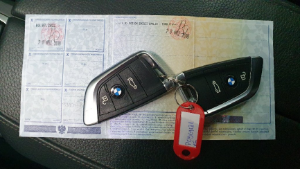 Zdjęcie przedmiotu: Bmw X5 xDrive25d