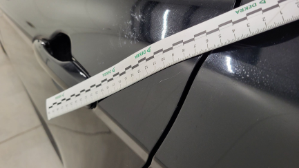 Zdjęcie przedmiotu: Toyota Camry 2.5 Hybrid Prestige CVT