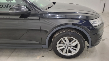 Zdjęcie przedmiotu: Audi Q5 35 TDI S tronic quattro
