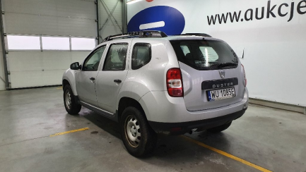 Zdjęcie przedmiotu: Dacia Duster Kombi 1.6 SCe Ambiance 4x4 