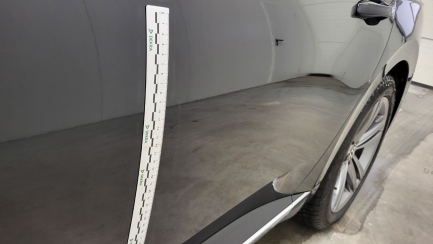 Zdjęcie przedmiotu: Volkswagen ARTEON 2.0 TDI R-Line DSG Oświadczenie o utracie DR