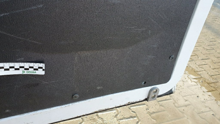 Zdjęcie przedmiotu: Fiat Ducato Maxi MultiJet Euro 6 2287ccm - 130KM 3,5t