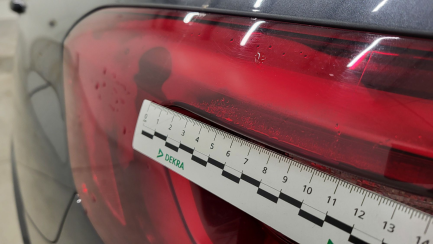 Zdjęcie przedmiotu: BMW X5 xDrive45e sport-aut