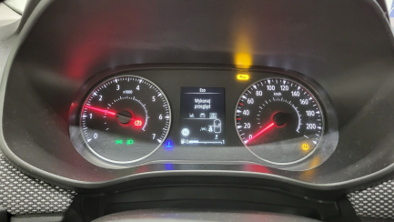 Zdjęcie przedmiotu: Dacia Sandero Stepway 1.0 TCe Expression
