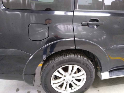 Zdjęcie przedmiotu: Mitsubishi Pajero 3.2 DI-D DPF Instyle 4WD AT