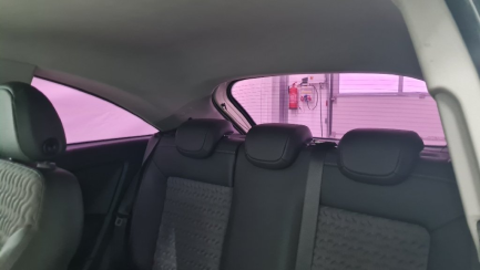 Zdjęcie przedmiotu: Opel Corsa Długotrwały post&oacute;j