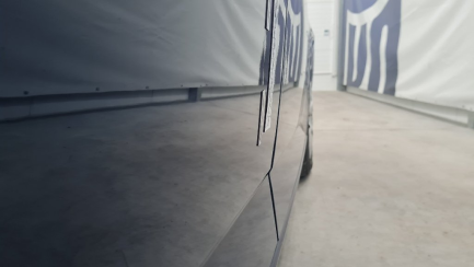 Zdjęcie przedmiotu: Skoda Fabia III Kombi 1.4 TDI Ambition