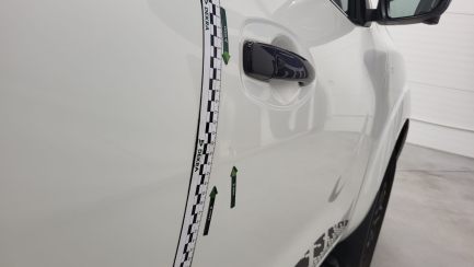 Zdjęcie przedmiotu: Nissan Navara 2.3 dCi N-Guard aut