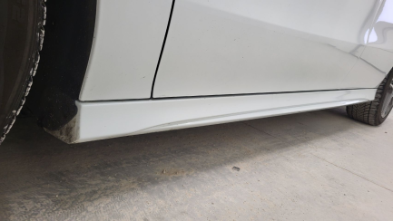 Zdjęcie przedmiotu: Mercedes-Benz CLA 200 AMG Line 7G-DCT