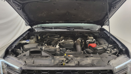 Zdjęcie przedmiotu: Ford Ranger 2.0 EcoBlue Bi-Turbo 4x4 DC Wildtrak aut Oświadczenie o utracie DR