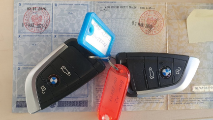 Zdjęcie przedmiotu: Bmw X2 M35i