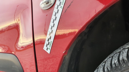 Zdjęcie przedmiotu: Peugeot Partner 1.6 HDi Euro 5 1560ccm - 90HP L1 Active