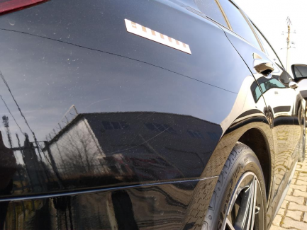 Zdjęcie przedmiotu: Mercedes-benz A 200