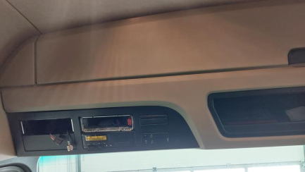 Zdjęcie przedmiotu: Mercedes-benz Actros E6 18.0t