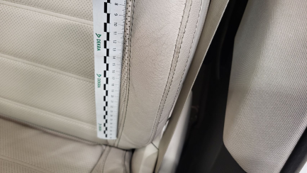 Zdjęcie przedmiotu: Mercedes-benz GLE 400 d 4-Matic Oświadczenie o utracie DR