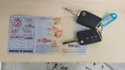 Zdjęcie przedmiotu: Volkswagen T-ROC 2.0 TDI SCR DPF Premium DSG