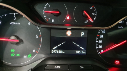 Zdjęcie przedmiotu: Opel GRANDLAND Combi