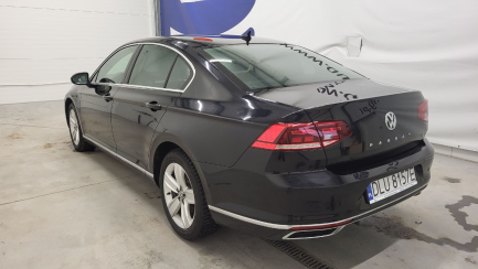 Zdjęcie przedmiotu: Volkswagen Passat 2.0 TDI Elegance DSG