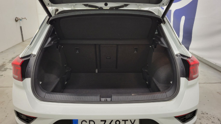 Zdjęcie przedmiotu: Volkswagen T-ROC 2.0 TDI SCR DPF Premium DSG