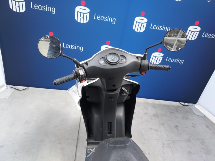 Zdjęcie przedmiotu: KYMCO Agility Carry 50 (4T)