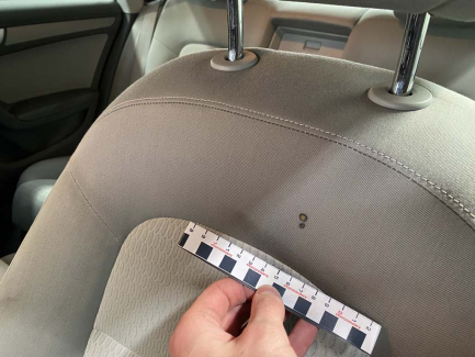 Zdjęcie przedmiotu: Audi A5 Sportback 2.0 TFS 