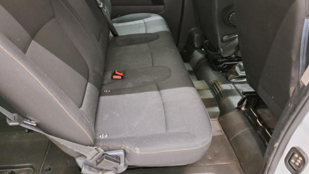 Zdjęcie przedmiotu: Renault Trafic Passenger 1.6 dCi E6 2.8t L1H1P1 Pack Clim