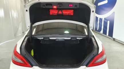 Zdjęcie przedmiotu: MERCEDES CLS 63 AMG S 4-Matic