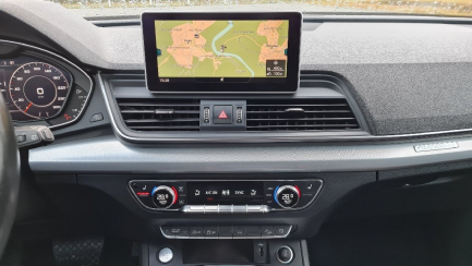 Zdjęcie przedmiotu: Audi Q5 40 TDI Quattro Sport S tronic