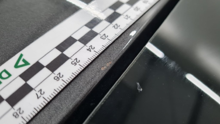 Zdjęcie przedmiotu: Ford Mondeo Hatchback 2.0 TDCi Titanium PowerShift